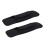 3 Pair Anti-Slip Shoulder Strap Pads Soft Comforta 3