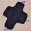 3 Pair Anti-Slip Shoulder Strap Pads Soft Comforta 10