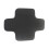 3 Pair Anti-Slip Shoulder Strap Pads Soft Comforta 5