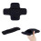 3 Pair Anti-Slip Shoulder Strap Pads Soft Comforta 6