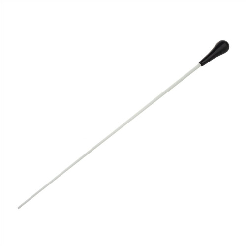 5X New Black ABS Handle Musical Music Conductor Gi 2