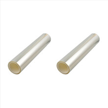 2X Adhesive Table Protective Film Glossy Clear Pro