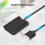 2X NP-BX1 Dummy Battery with USB-A Power Adapter D 7