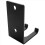 3X Barbell Rack Wall Mount Heavy Duty Holder Stora 5
