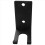 3X Barbell Rack Wall Mount Heavy Duty Holder Stora 9