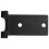 3X Barbell Rack Wall Mount Heavy Duty Holder Stora 7
