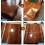 2X Adhesive Table Protective Film Glossy Clear Pro 4