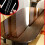 2X Adhesive Table Protective Film Glossy Clear Pro 9