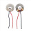 3X Carbon Brush Holder Brushes for SFC14-A SFC14A 9