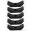 10 Pcs Dumbbell Racks Holders Brackets Storage Wei 7