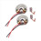 3X Carbon Brush Holder Brushes for SFC14-A SFC14A 10
