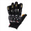 4X Skateboard Gloves Downhill Slide Longboard Prot 5