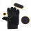 4X Skateboard Gloves Downhill Slide Longboard Prot 7