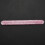 4X Crystal Nail Shiner Nano Mini Buffers Block wit 6
