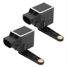 Sensor de nivel alto 37140150957 37141093698 para E38 E39 E46 E60 E61 E65 E66 Z4 X3 X5