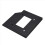 3X Universal 2Nd HDD Ssd Hard Drive 9.5mm for Cd/D 9