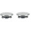 2X Heavy Duty Sculpting Wheel Turntable Pottery St 2