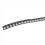 400PCS WS2812B RGB LED Chip 5050SMD White PCB WS28 8