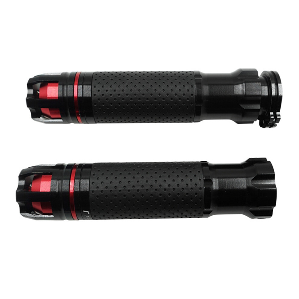 Motorcycle Throttle Grip Rotary Acceleration Handlebar Twist Throttle Grip Motorcycle Accessories 4851586945942