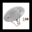 3X 12V LED Light with Switch Caravan Motorhome Boa 3