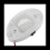 3X 12V LED Light with Switch Caravan Motorhome Boa 7