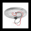 3X 12V LED Light with Switch Caravan Motorhome Boa 5