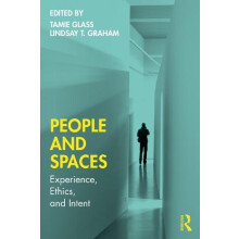 People and Spaces Paperback Book