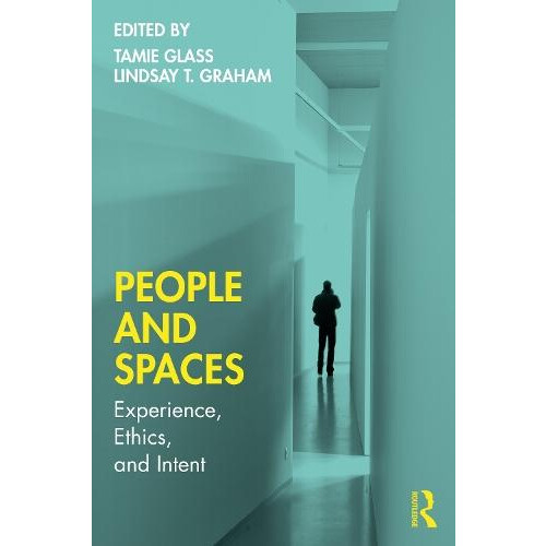 People and Spaces Paperback Book