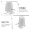 48Pcs Clockwork Legged Robot Kids Toys Wind Up Toy 3