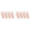 Table Number Holders 64Pcs, Place Card Holder Hear 1