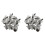 24Pcs Football Boot Studs Shoe Replacement Spikes 1