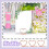 Table Number Holders 64Pcs, Place Card Holder Hear 7