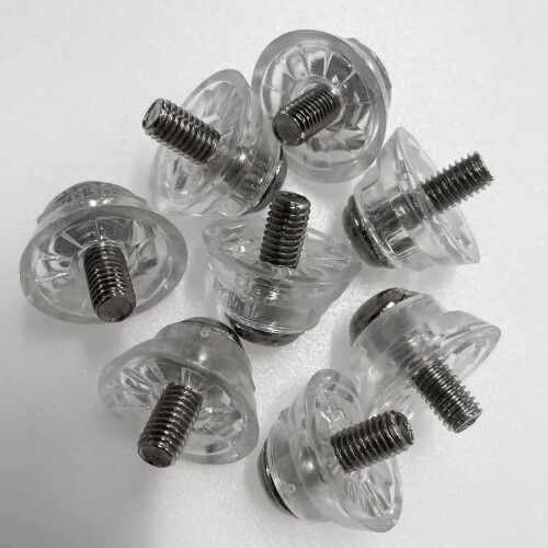 24Pcs Football Boot Studs Shoe Replacement Spikes 2