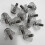 24Pcs Football Boot Studs Shoe Replacement Spikes 7