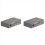 2X 192Khz Audio Converter Toslink Optical Coaxial 2