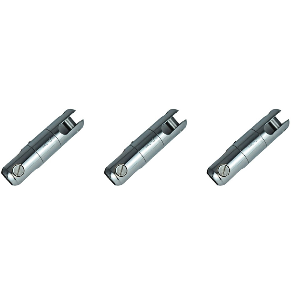 Cable Pulling Swivel Wire Bearing Breakaway 5 Ton 4851335388198