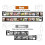 2X Sublimation Blanks Products Photo Memory Camera 3