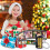 2X Sublimation Blanks Products Photo Memory Camera 8