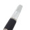 2X B Key Clarinet Mouthpiece ABS Transparent Wind 7