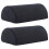 2X Ergonomic Feet Cushion Support Stool Foam Pillo 1
