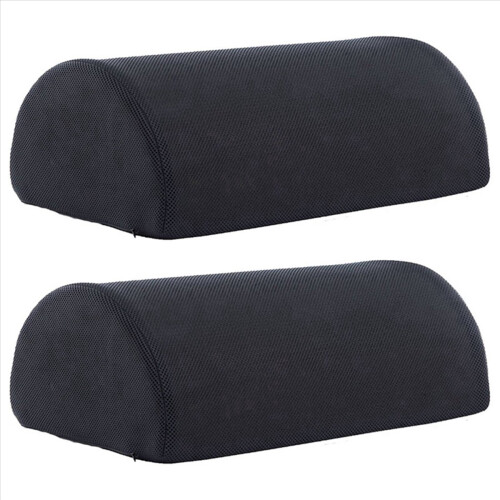 2X Ergonomic Feet Cushion Support Stool Foam Pillo