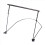 2X Professional Harmonica Neck Holder Adjustable S 7