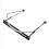 2X Professional Harmonica Neck Holder Adjustable S 3