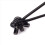 2X Professional Harmonica Neck Holder Adjustable S 9