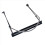2X Professional Harmonica Neck Holder Adjustable S 6