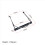 2X Professional Harmonica Neck Holder Adjustable S 5