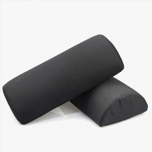 2X Ergonomic Feet Cushion Support Stool Foam Pillo 2