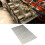 5X Embossed Aluminum Heat Shield, Exhaust Pipe Shi 6