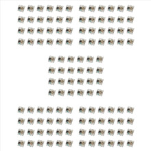 500PCS DC5V WS2812 2020 LED Chip Mini SMD Addressa