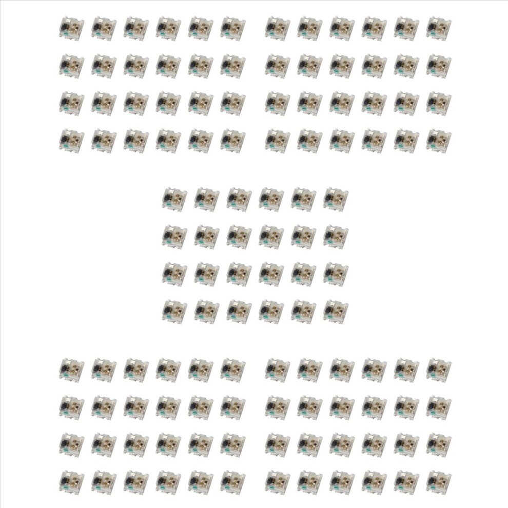 Photos - Cable (video, audio, USB) 500PCS DC5V WS2812  LED Chip Mini SMD Addressa 2020